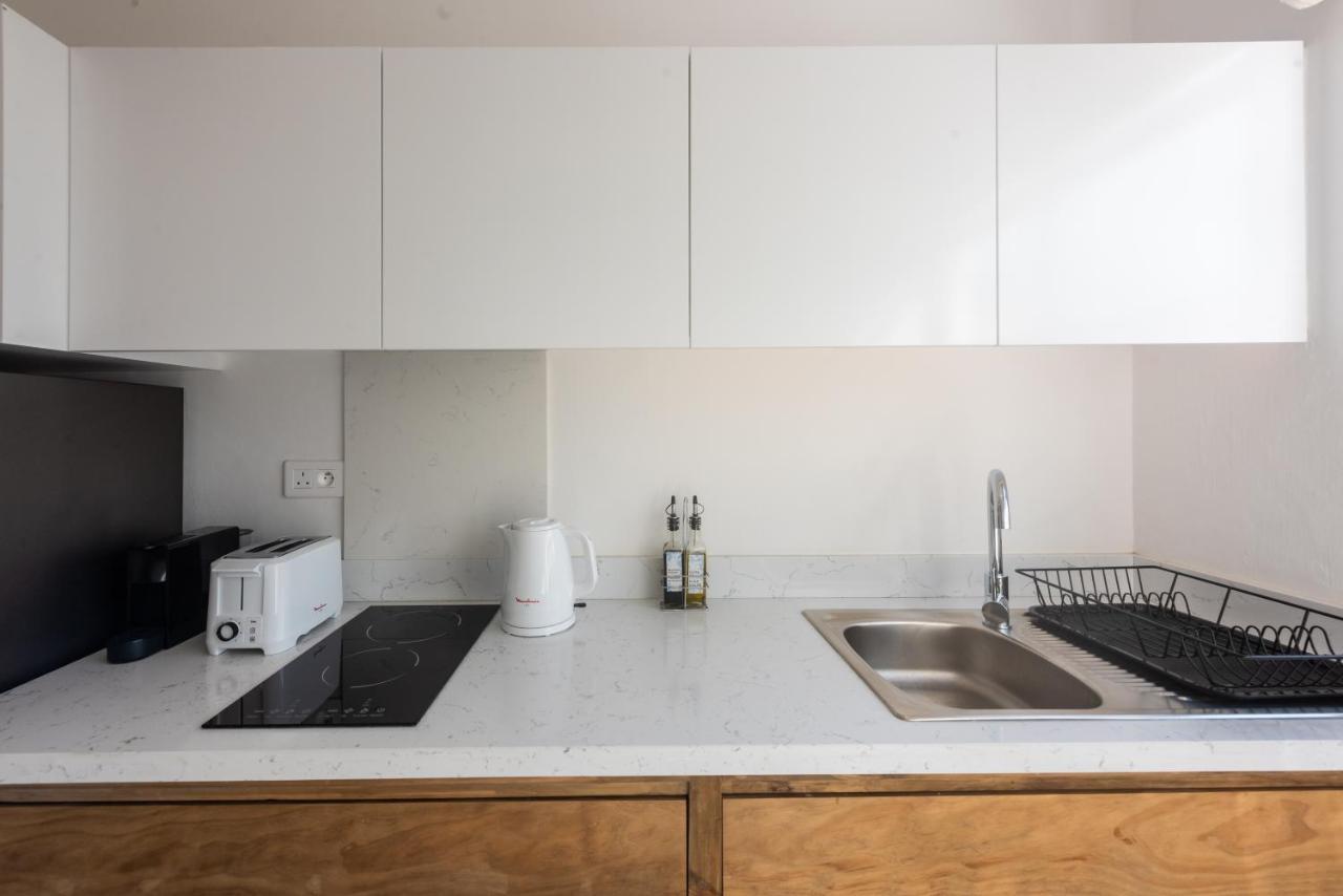 Dodo Square Residence Grand Baie Exterior foto