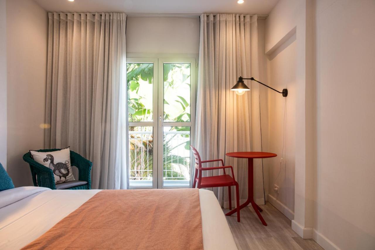 Dodo Square Residence Grand Baie Exterior foto